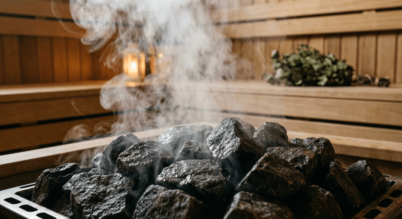 SAUNA BISHKEK на Авангардном