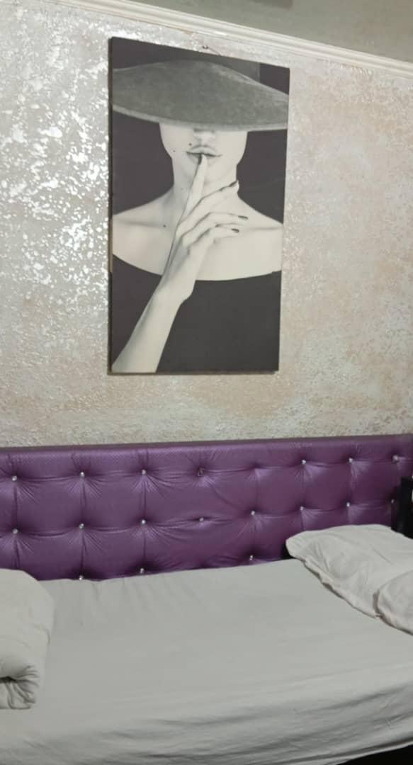 ISSYK SPA на Огонбаева